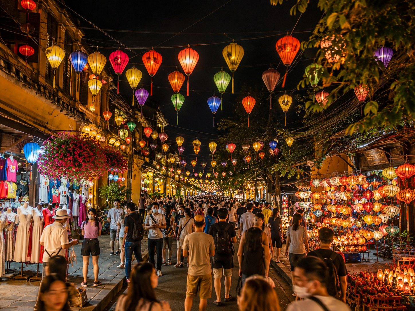 [추천 일정 : 다낭 호이안 스페셜 에코 단독 투어 (Hoian Special Eco Day Private Tour)]
